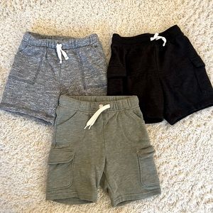 Jumping Beans Toddler Shirts Bundle!